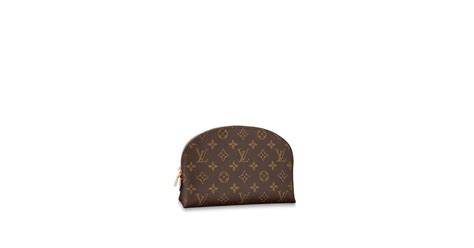 louis vuitton porta trucchi|LOUIS VUITTON Official USA Website .